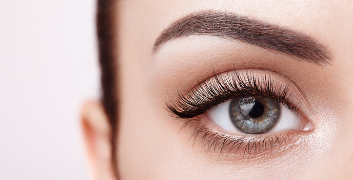 Natural Lash Biology 101