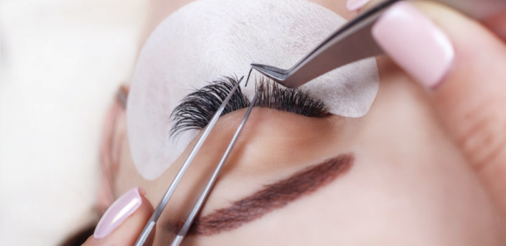 Optimizing Your Lash Extension Life