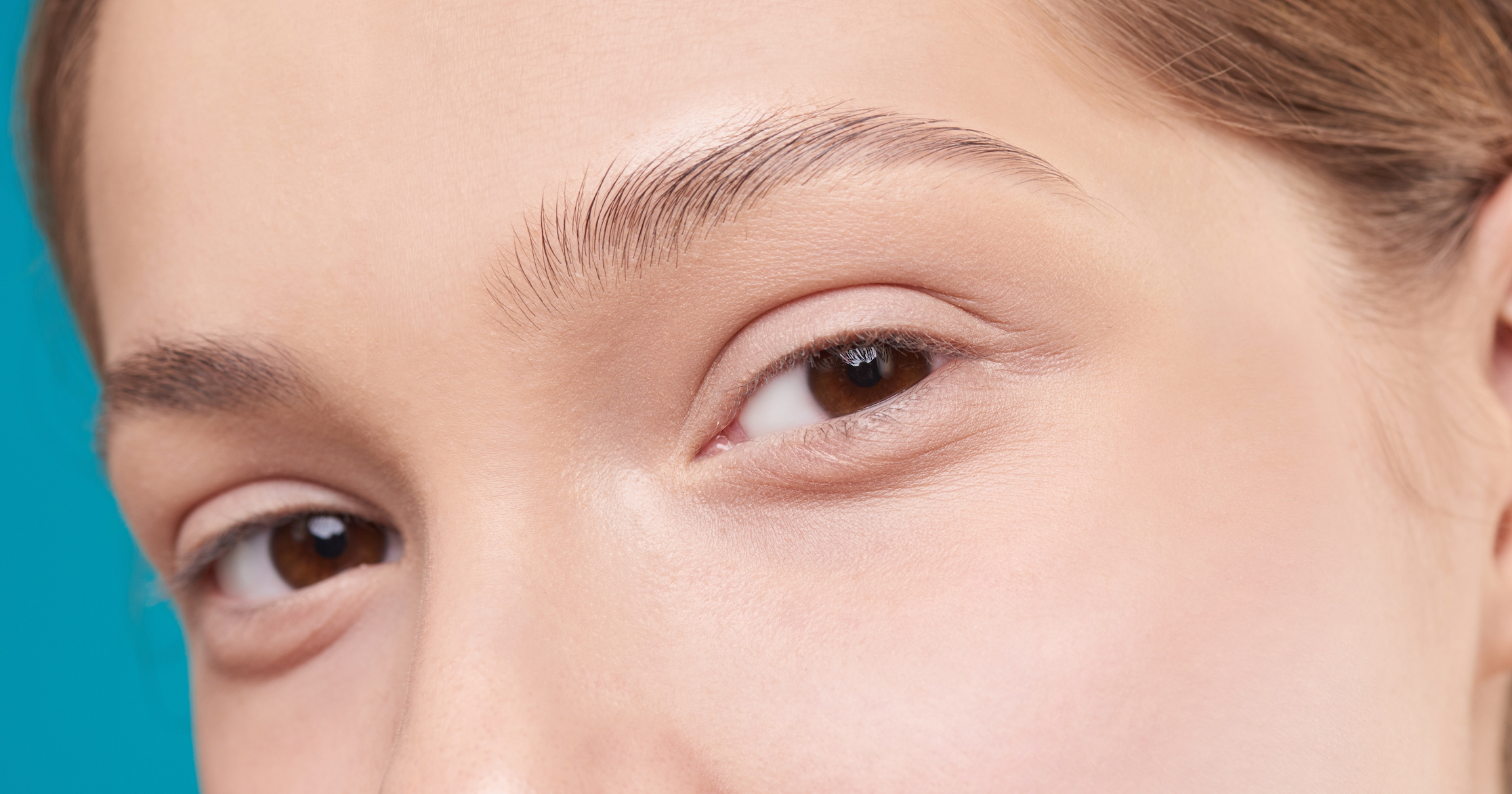 Natural Makeup Look in 5 Minutes