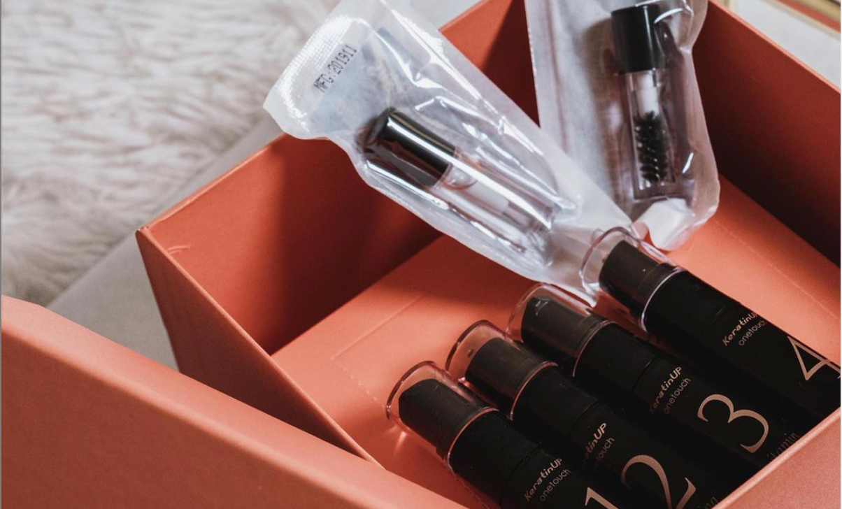 Raise Eyebrows with Brow Lamination: Benefits, Process and Why It’s Safe!