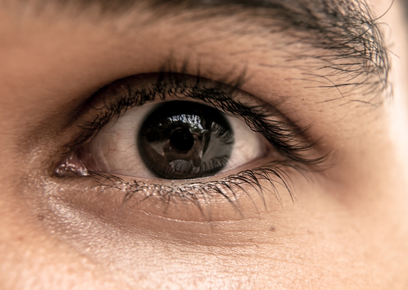 Taking Care of Your Natural Lashes