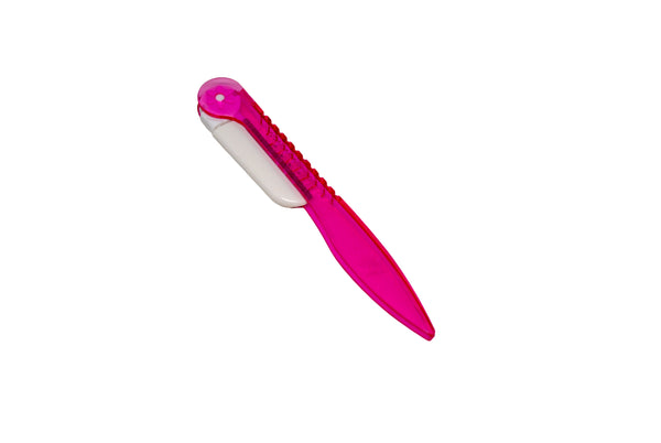 Eyebrow Razor Folding - Lash Cat