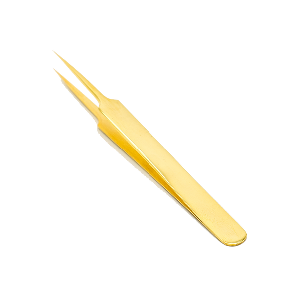 Straight Needle Nose - Lash Cat