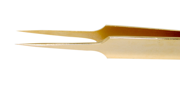 Straight Needle Nose - Lash Cat