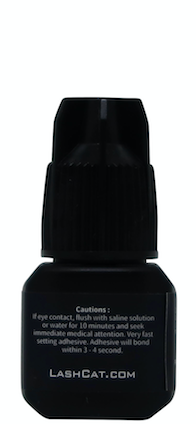 Bond Eyelash Extension Glue - Lash Cat