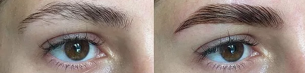 Dual Mascara Serum & Coating ShineE - Lash Cat