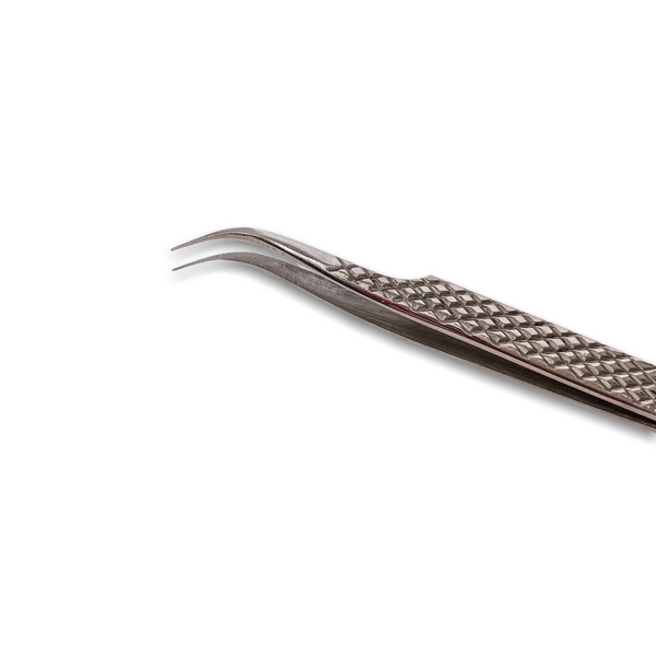 Diamond Grip Volume Strong Curve - Lash Cat