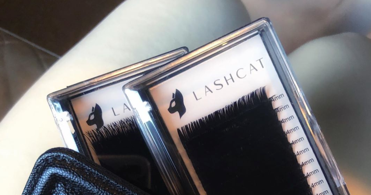 Eyelash Extension Care is a 2 Way Street