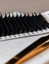 How to Apply Lash Extensions Like A Pro in the Comfort of Your Own Home!