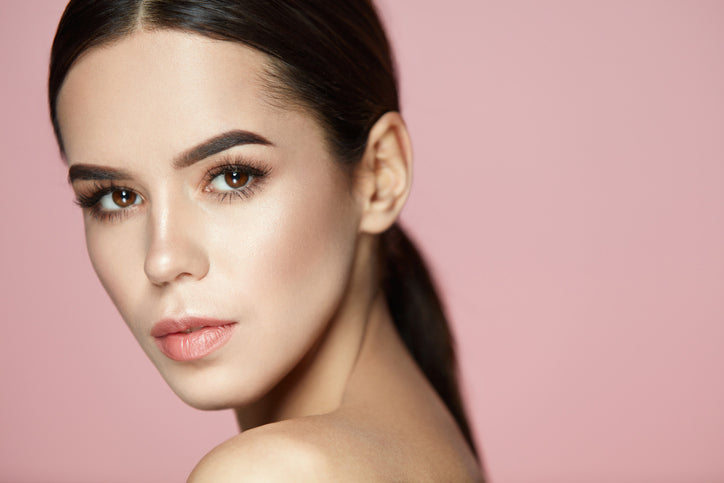 Why A Great Brow Creates Confidence