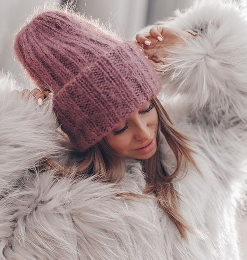 Preparing Your Lashes for the Cold Weather Shed