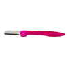 Eyebrow Razor Folding - Lash Cat