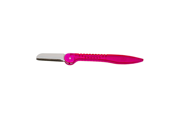 Eyebrow Razor Folding - Lash Cat