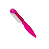 Eyebrow Razor Folding - Lash Cat