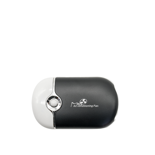 Mini Rechargeable Air Conditioning Fan - Lash Cat