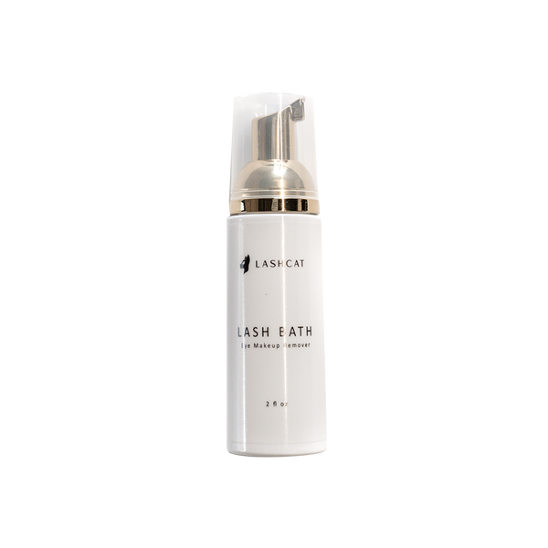 Lash Cleanser - Lash Cat