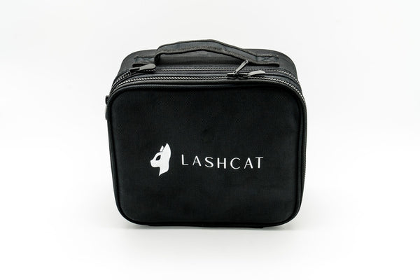 Volume Eyelash Extension Kit - Lash Cat
