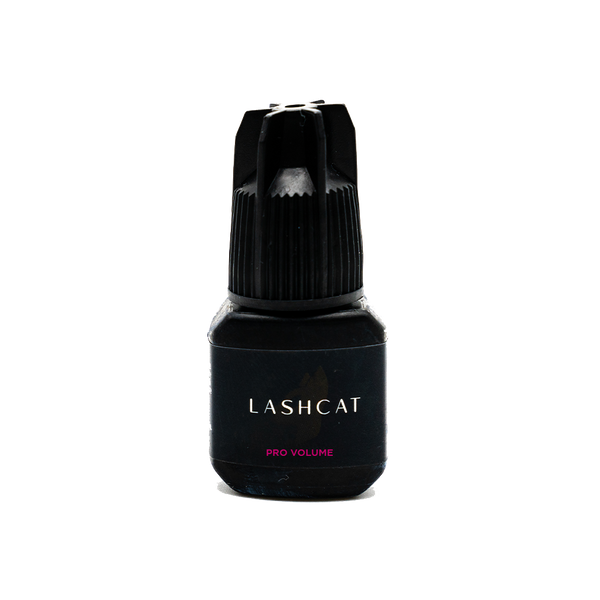 Pro Volume Eyelash Extension Glue - Lash Cat