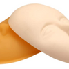Practice Mannequin head - Lash Cat