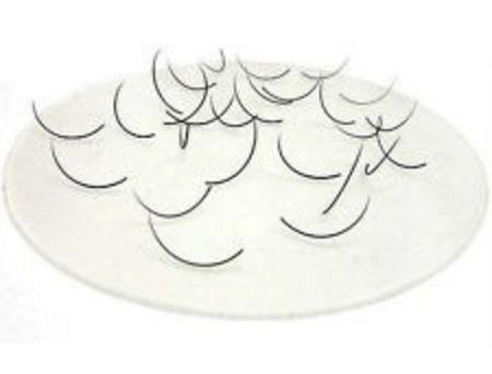 Silicone Pads - Lash Cat