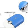 Mini Rechargeable Air Conditioning Fan - Lash Cat