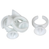 Plastic Rings - Lash Cat