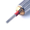 Shading blade 21R 30-Pack - Lash Cat
