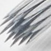 Shading blade 21R 30-Pack - Lash Cat