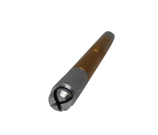 Disposable Single Use Microblading Pen Dual(Qty 10) - Lash Cat