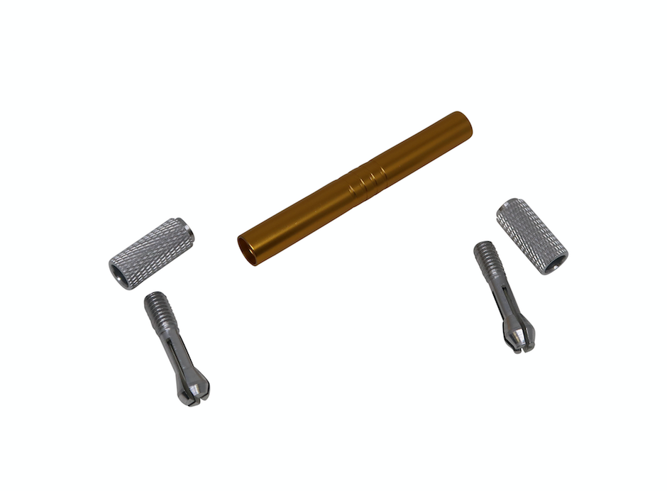 Disposable Single Use Microblading Pen Dual(Qty 10) - Lash Cat