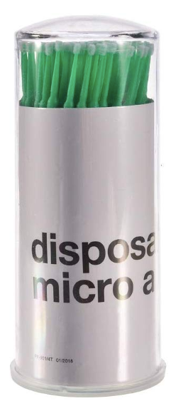 Disposable Micro Wands - Lash Cat