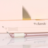 9 Classic Microblade - 10 Pack - Lash Cat