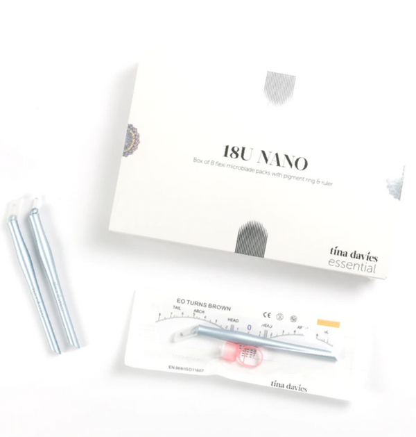 Microblading Complete Kit - Lash Cat