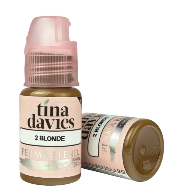 Individual Tina Davies Pigment 15ml - Lash Cat