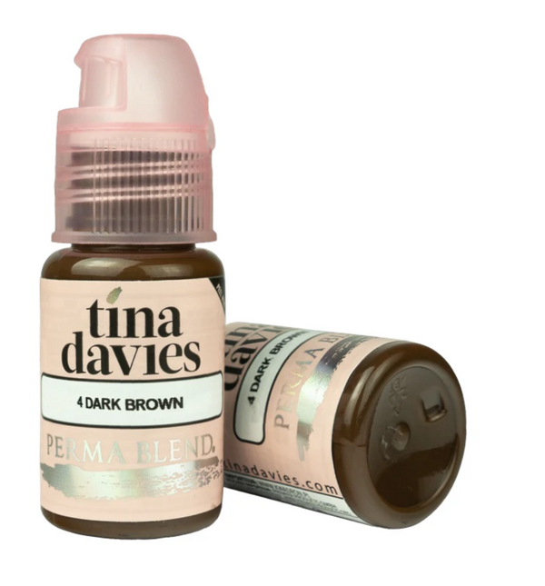 Individual Tina Davies Pigment 15ml - Lash Cat