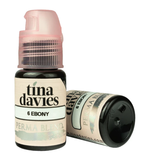 Individual Tina Davies Pigment 15ml - Lash Cat