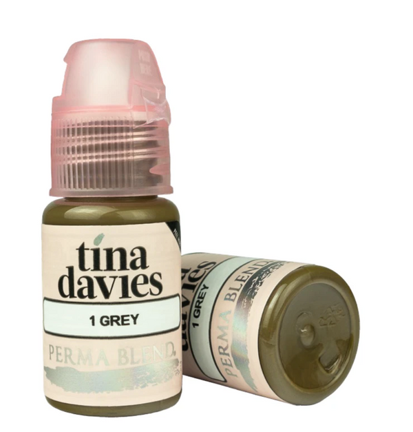 Individual Tina Davies Pigment 15ml - Lash Cat