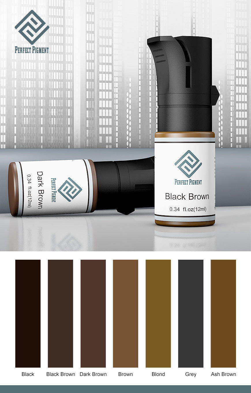 Perfect Pigment - Lash Cat