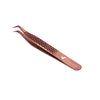 Rose Gold - Diamond Grip Volume 90 - Lash Cat
